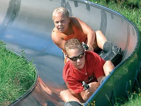 דירה Am Bergelchen 34 *